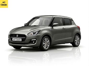 Suzuki Swift 1.2 Hybrid TOP (83 cv)