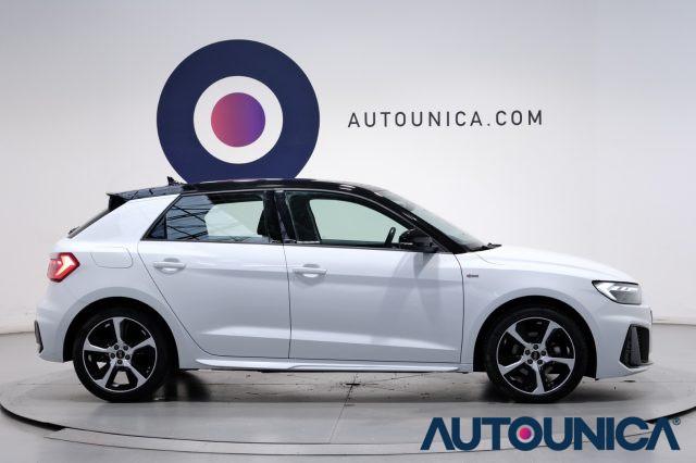 AUDI A1 SPB 30 TFSI S TRONIC S LINE EDITION