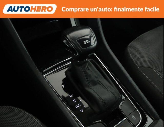 SKODA Kodiaq 2.0 TDI SCR DSG Executive