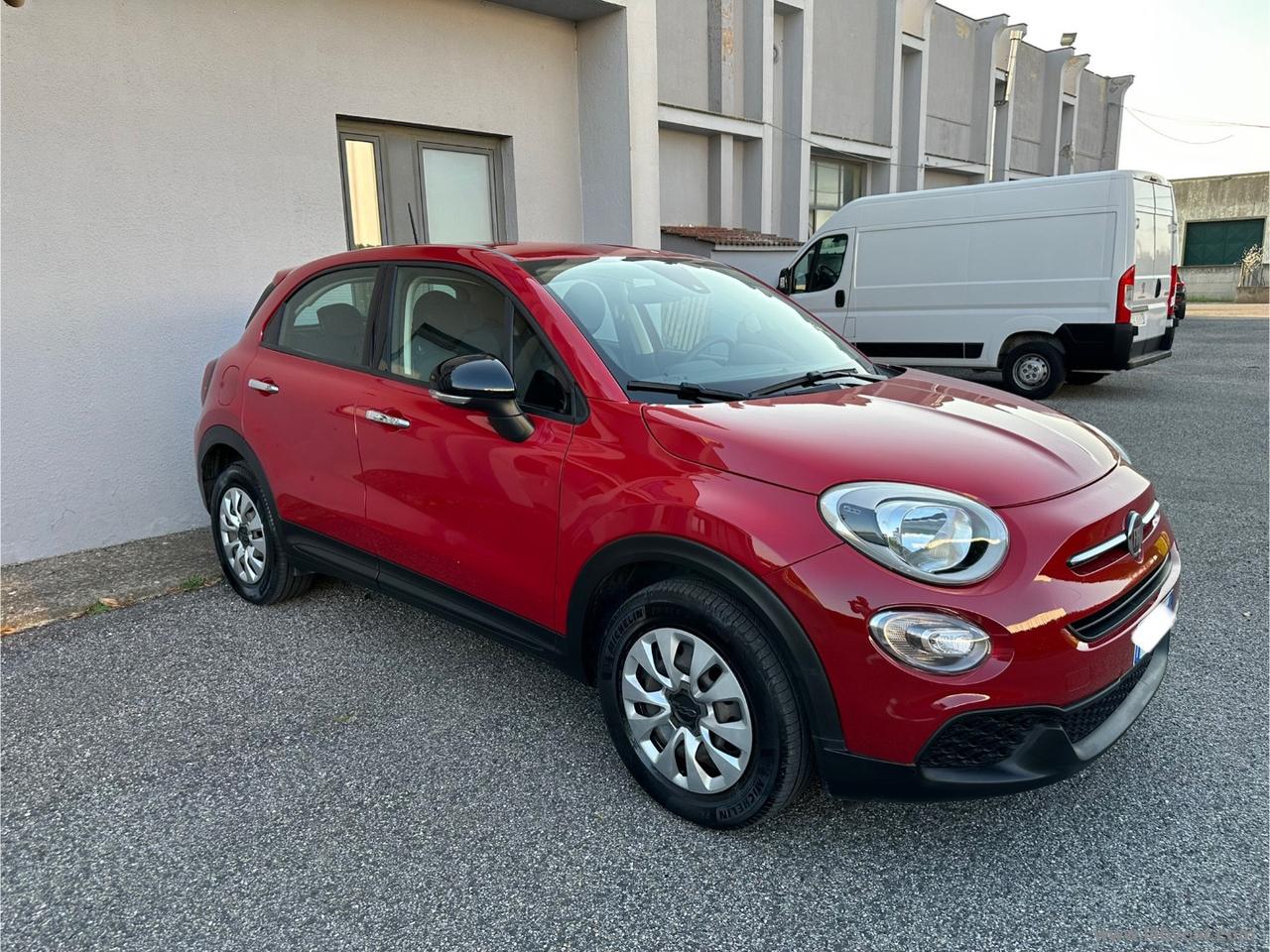 FIAT 500X 1.0 T3 120 CV Cult