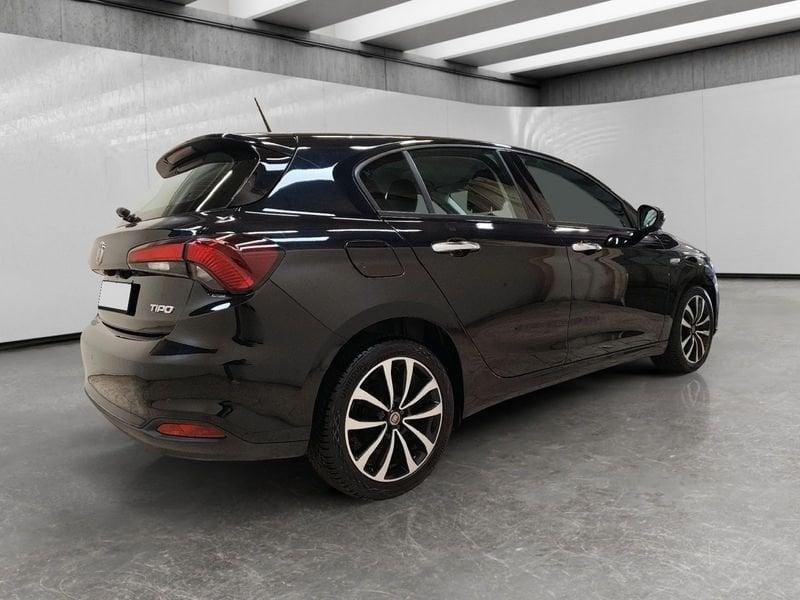 FIAT Tipo 5p 1.4 Lounge 95cv my20