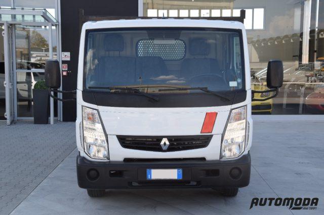 RENAULT Maxity Pat. C 50Q.li portata 1550Kg