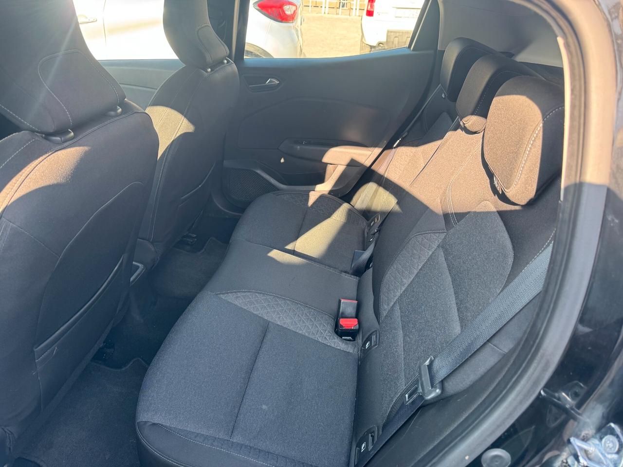 Renault Clio1.5 DCI INTENS FARI FULL LED 2020