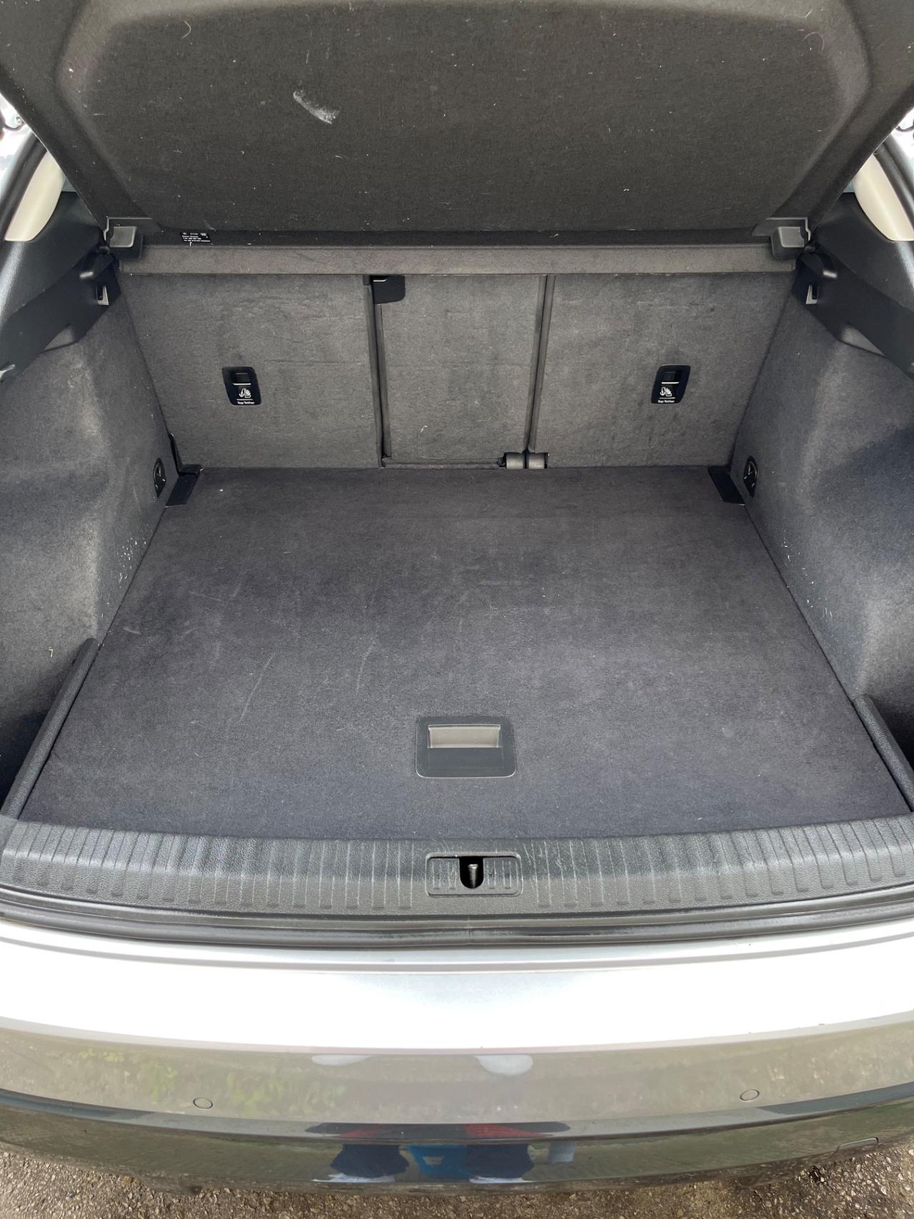 Audi Q3 35 TDI S tronic 2000 TDI 150cv QUATTRO FULL OPTIONAL