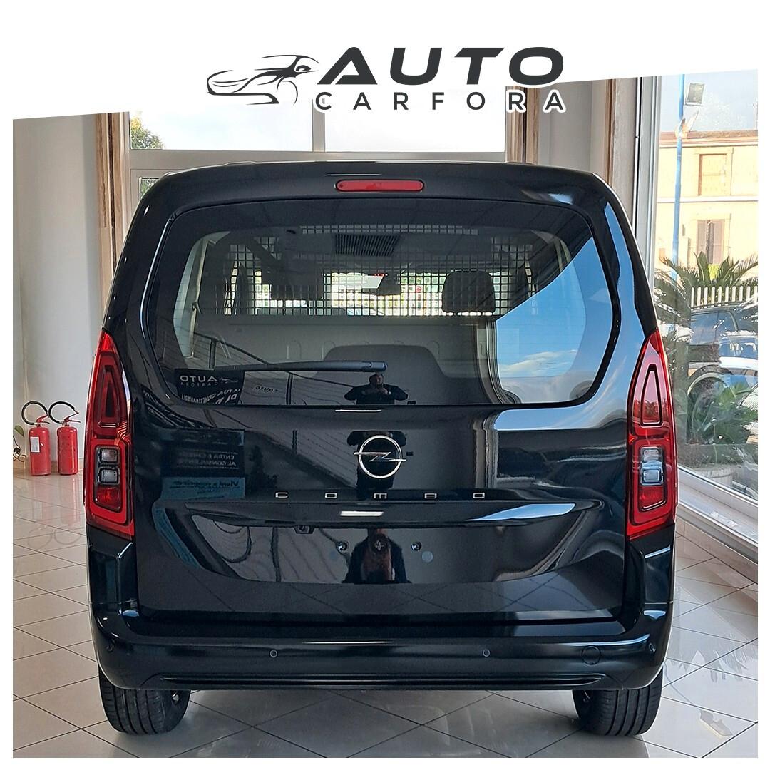 Opel Combo Life Combo Life 1.5D 100 CV S&S MT6 Edition Plus N1
