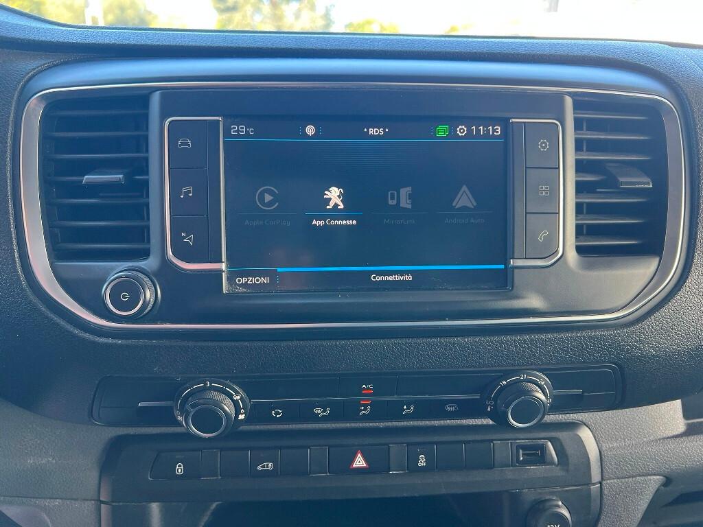 Peugeot Expert L2 1.6 HDi 115 CV FATTURABILE
