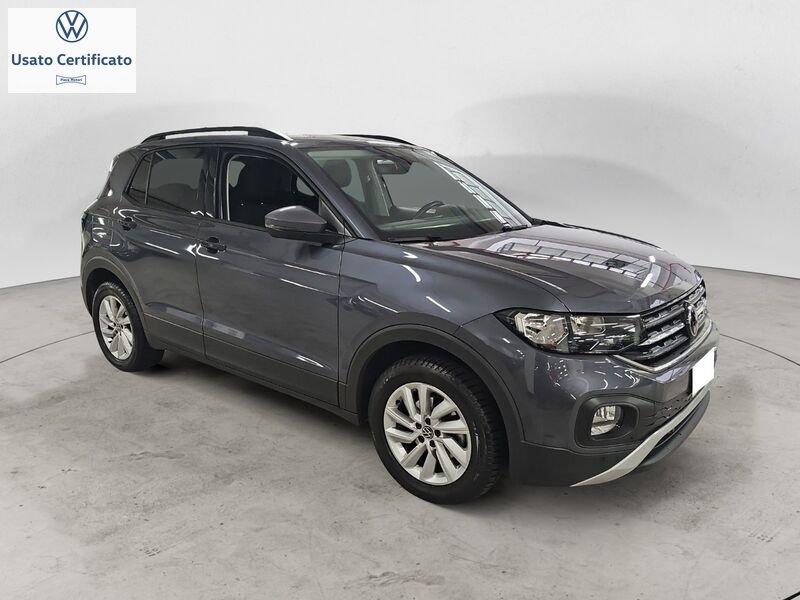 Volkswagen T-Cross T-Cross 1.0 TSI 110 CV Style
