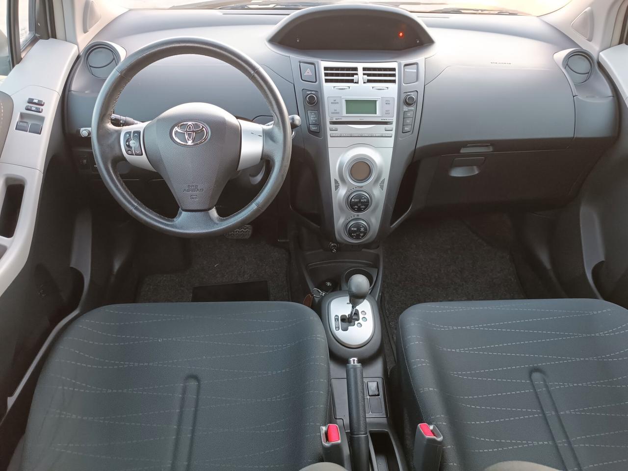 Toyota Yaris 1.3 5p M-MT SOL 20.950 km