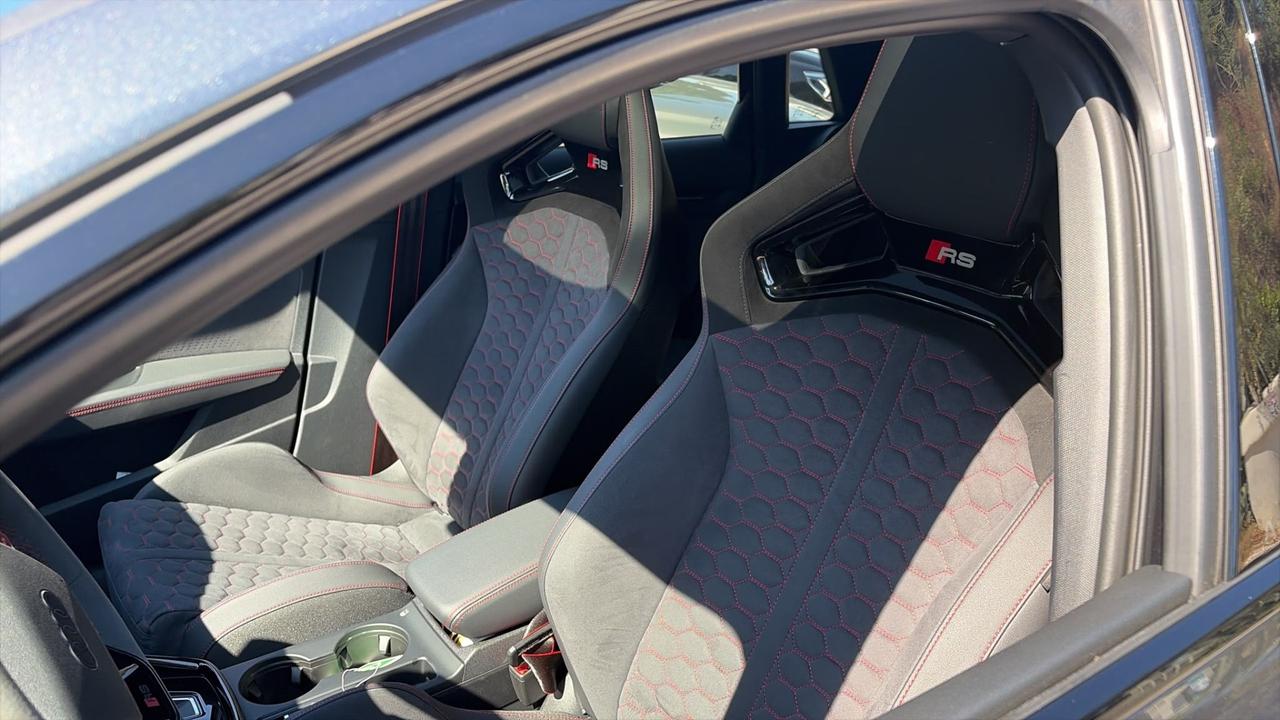 Audi A3 RS 3 SPB TFSI quattro S tronic