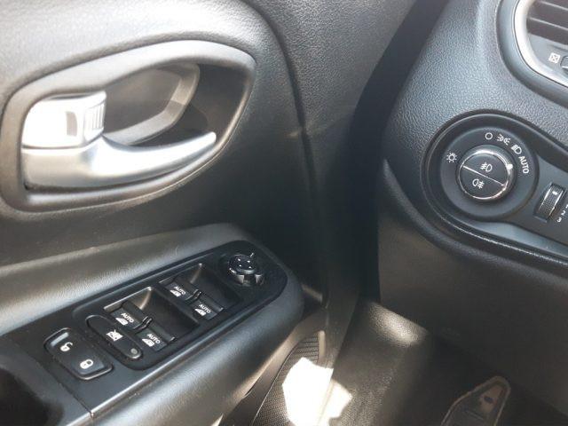 JEEP Renegade 1.6 Mjt 120 CV S