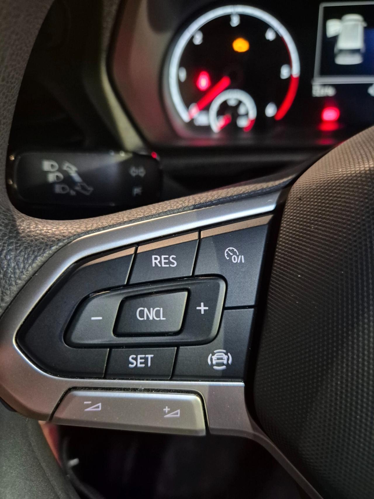 Volkswagen Caddy 2.0 TDI 102 CV Life