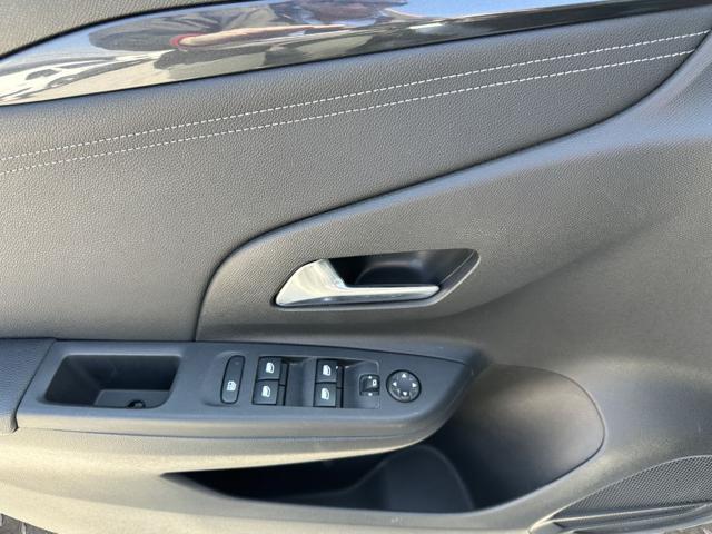 OPEL Corsa 1.5 D 100 CV Elegance