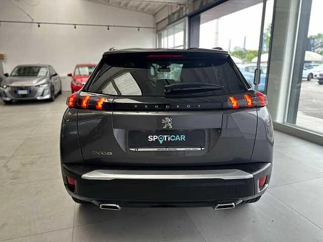 Peugeot 2008 PureTech 130 S&S Allure