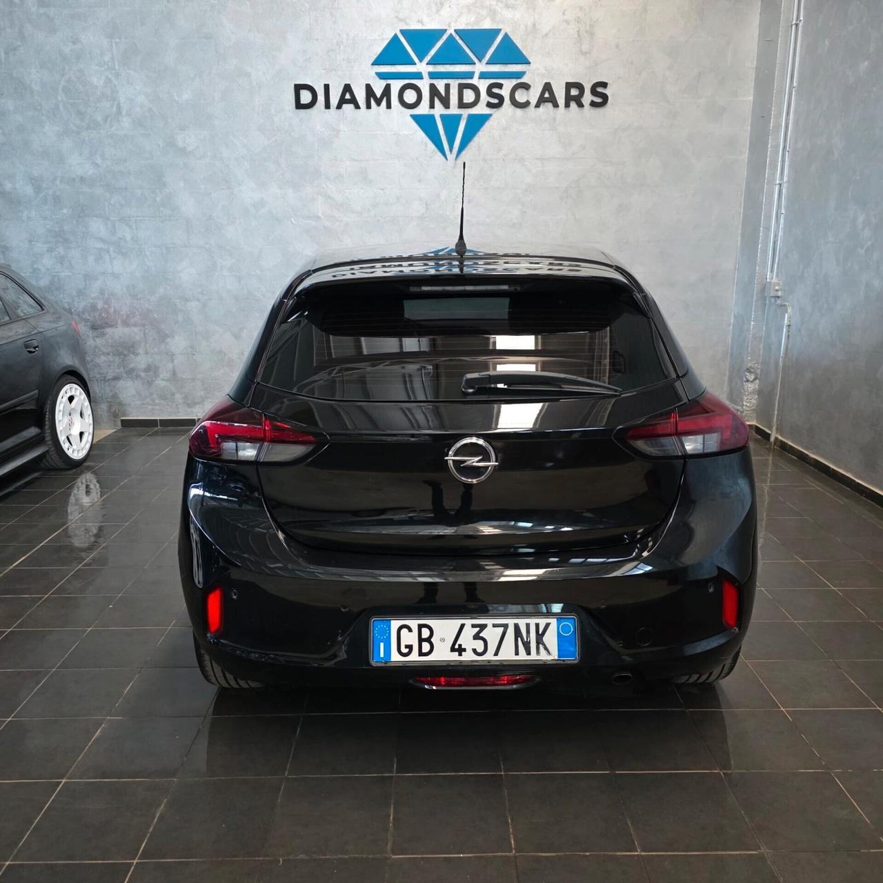 Opel Corsa NEOPATENTATI