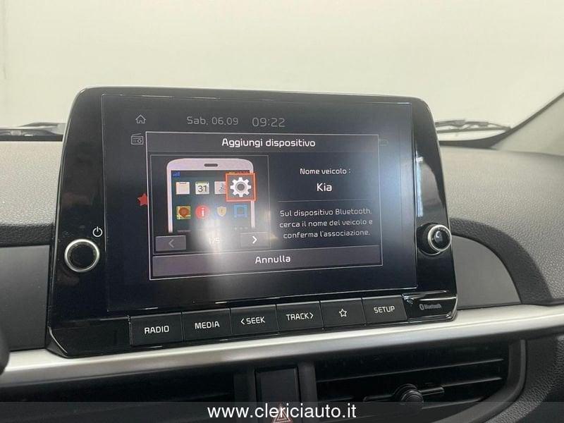 KIA Picanto 1.0 12V 5 porte Urban