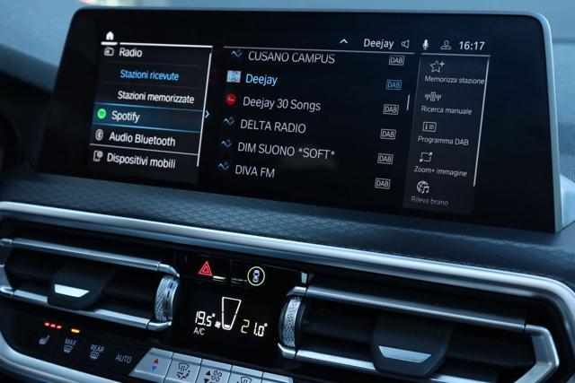 BMW X4 M Sport xDrive20i 48V Msport