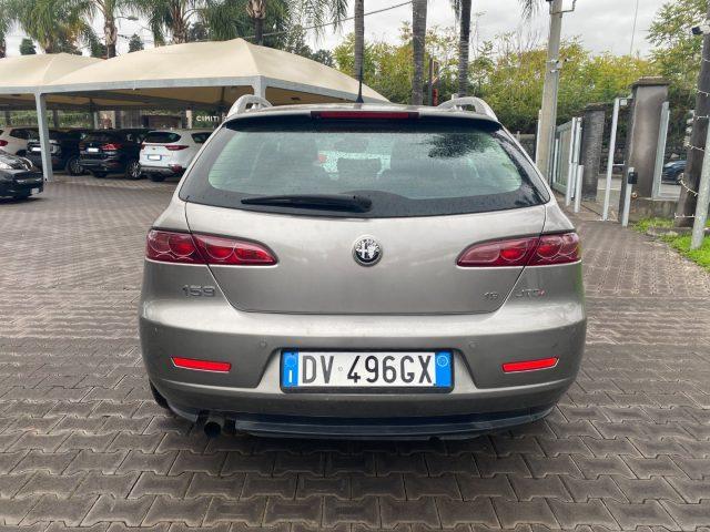 ALFA ROMEO 159 1.9 JTDm 16V Sportwagon Progression