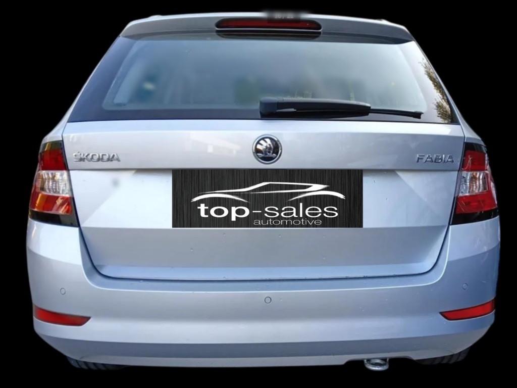 Skoda Fabia 1.0 TSI Wagon Design Edition Perfetta