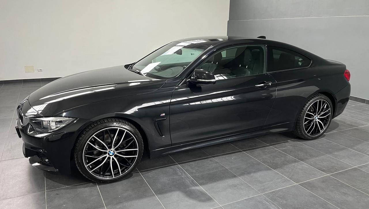 Bmw 420i Msport - 2017