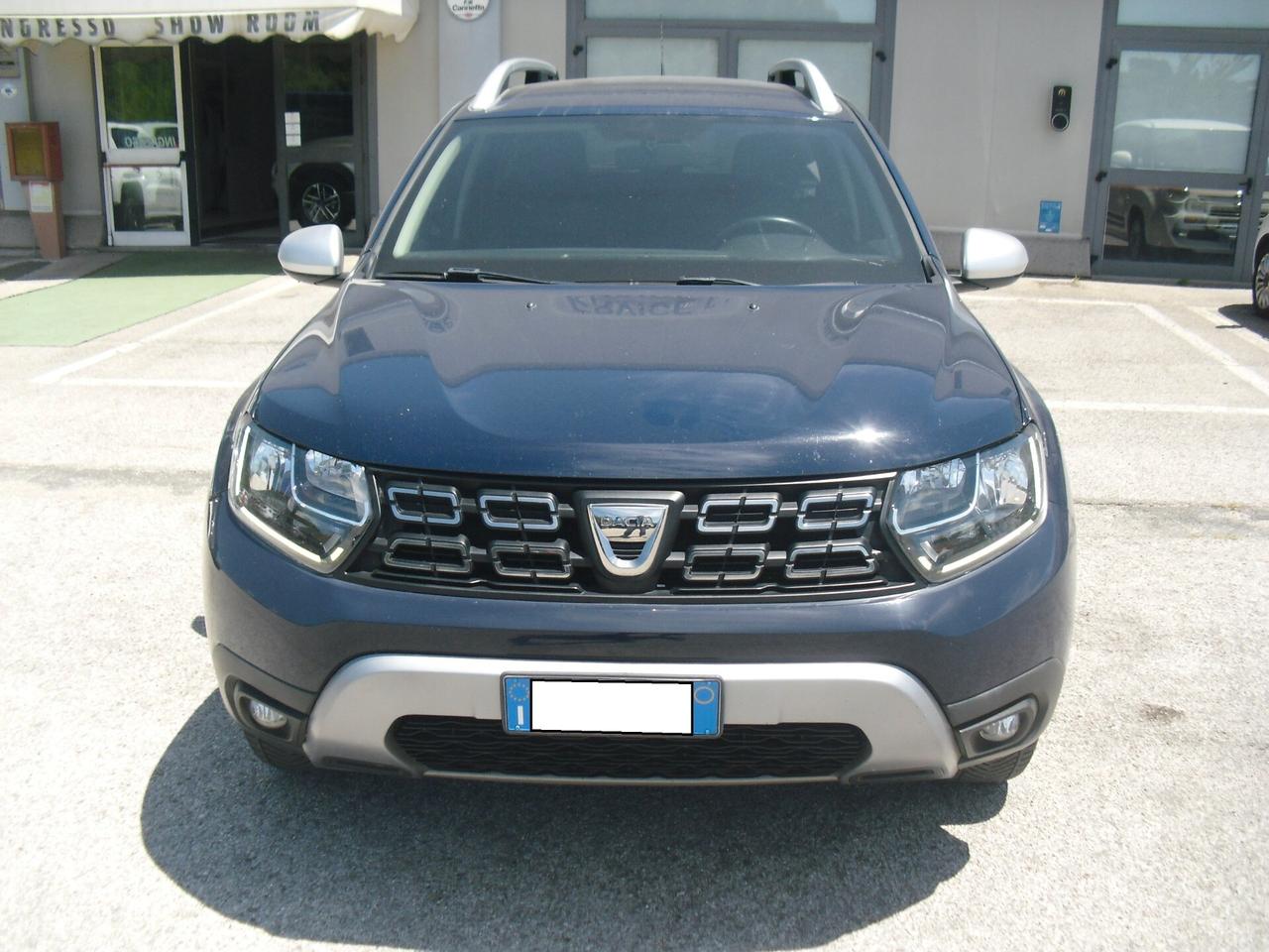 Dacia Duster GPL 1.0 TCe 100 CV ECO-G 4x2 Prestige, PERFETTE CONDIZIONI!!