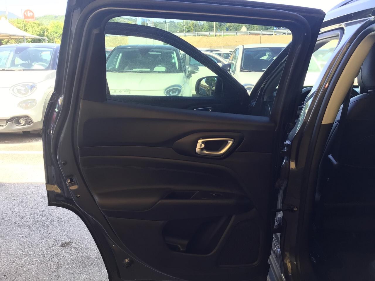 Jeep Compass 1.6 Multijet Limited 130cv