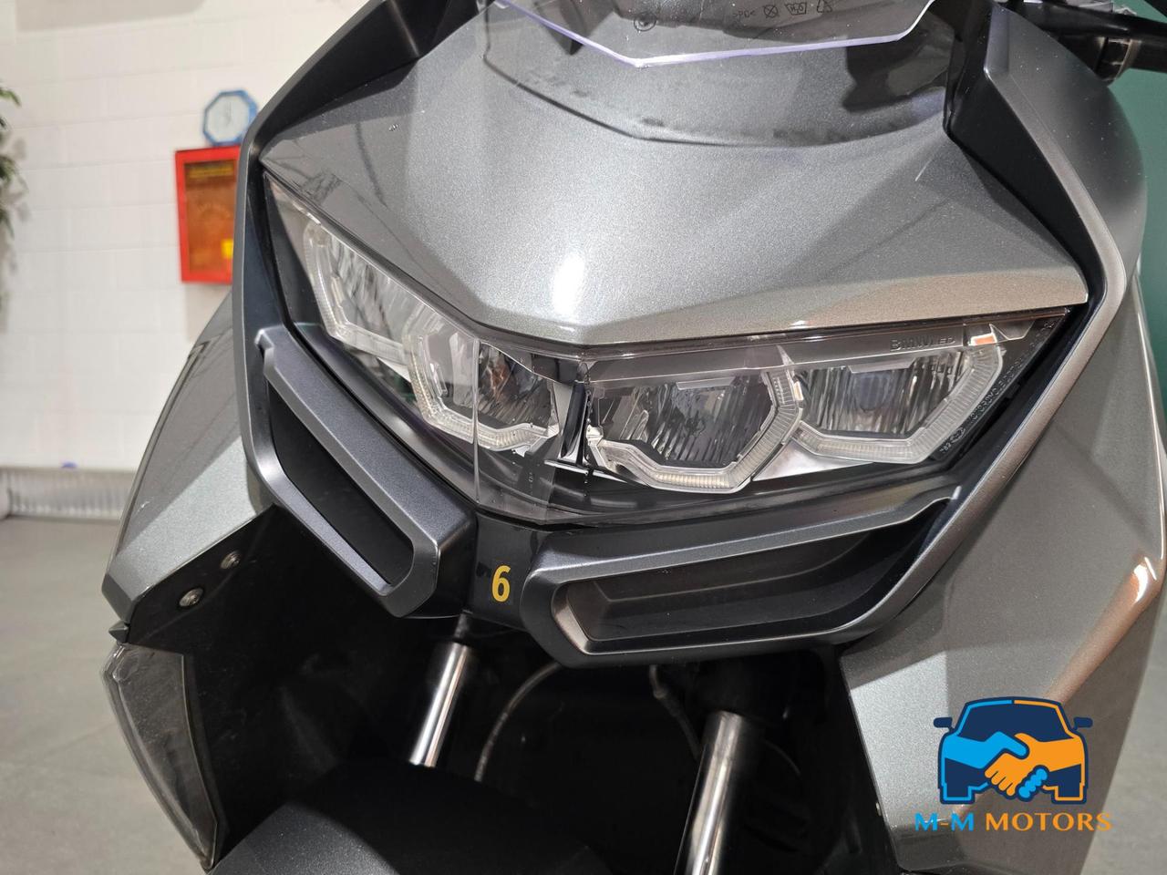 BMW C 400 GT Exclusive Abs my23