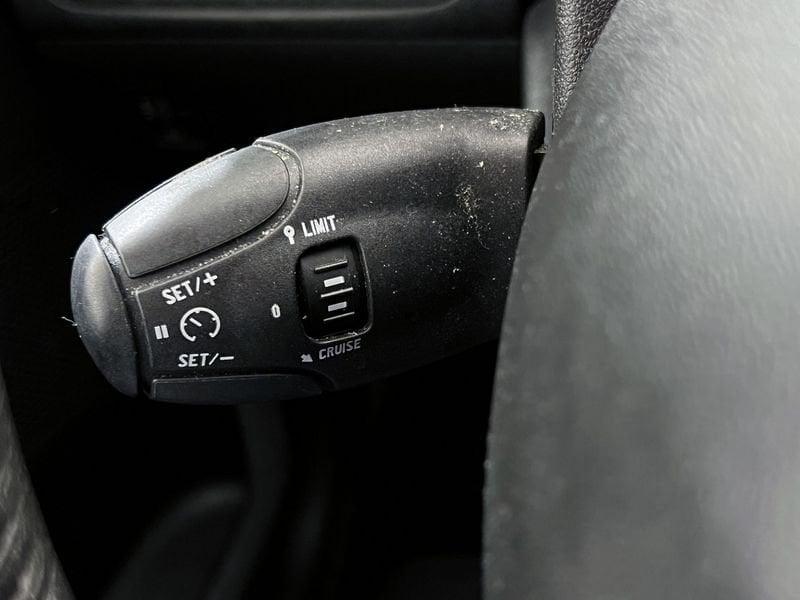 Peugeot 208 PureTech 82 5p. GPL Active