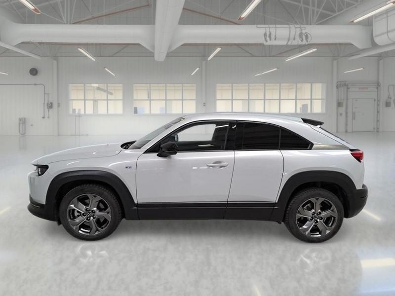 MAZDA MX-30 35,5 KWH E-SKYACTIV 110 CV ADVANTAGE SUV