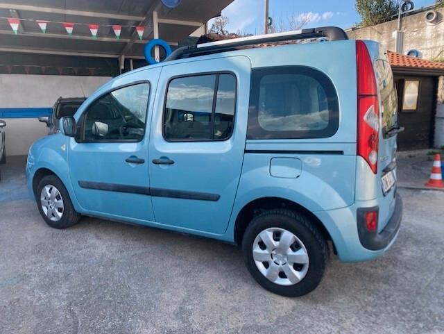 Renault Kangoo 1.5 dCi 105CV 5 porte Dynamique