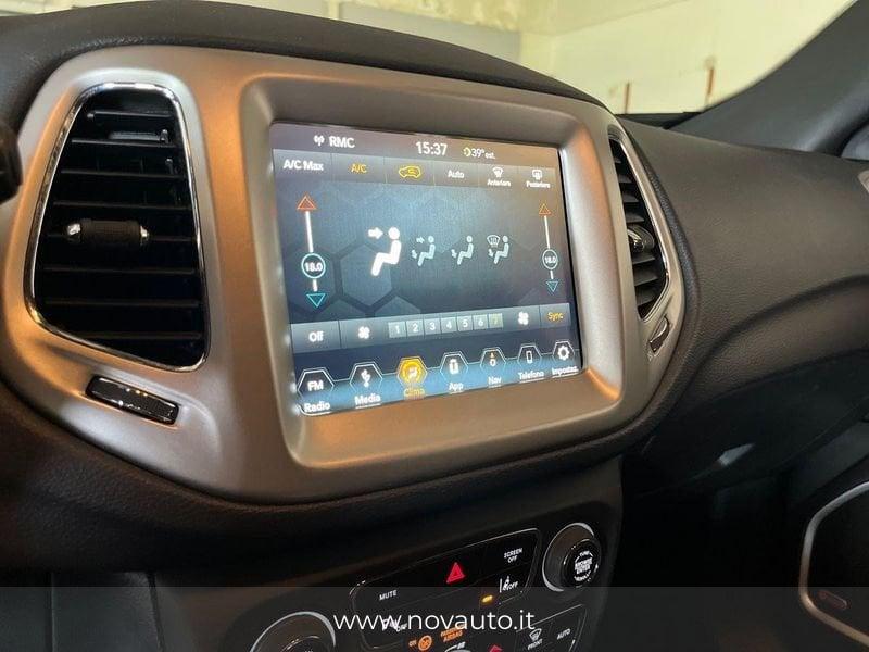 Jeep Compass 1.4 MAir2 103kW S