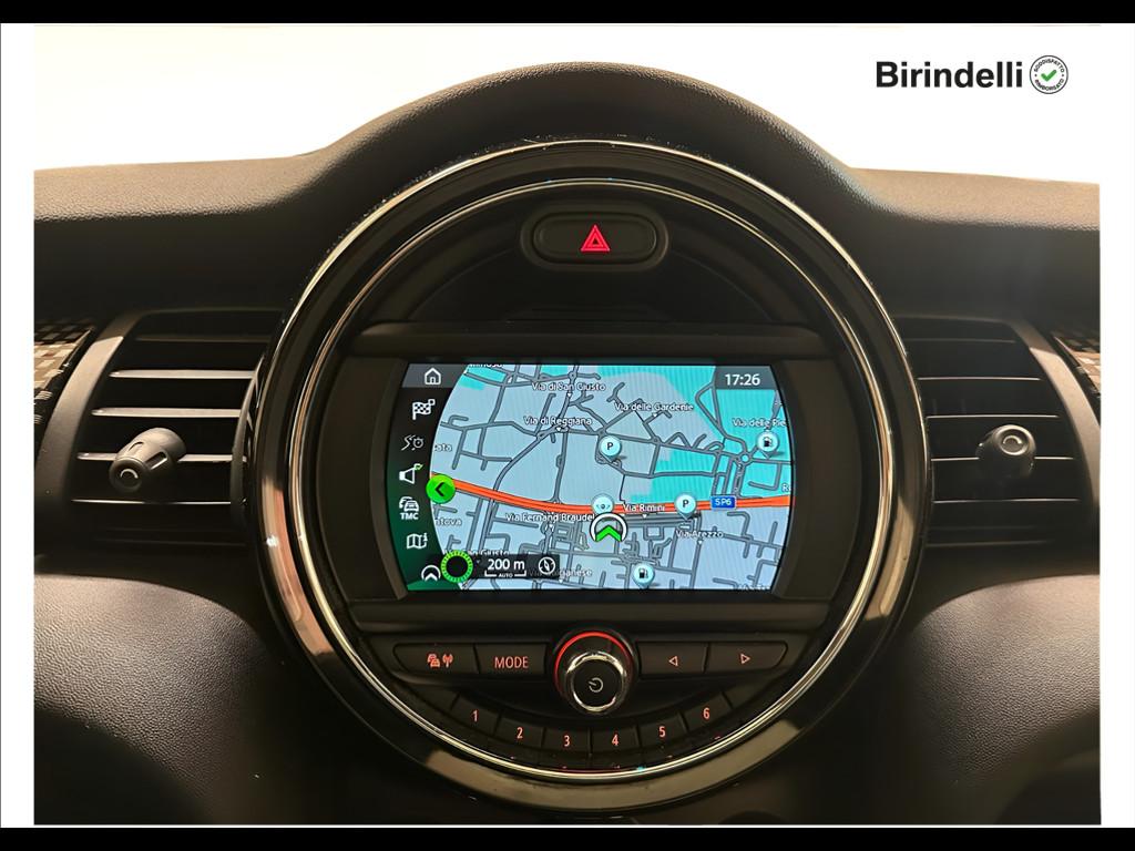 MINI Mini 5 porte (F55) - Mini 2.0 Cooper S Hype 5 porte