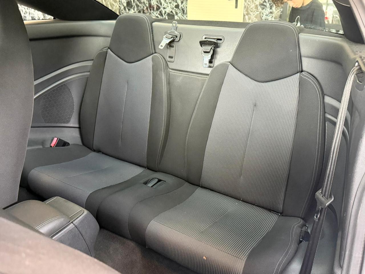 Peugeot RCZ 2.0 HDi 163CV