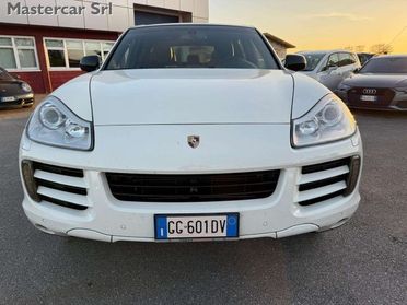 PORSCHE Cayenne Cayenne 3.0 tdi V6 tiptronic dpf