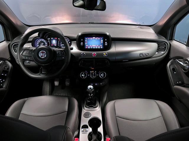 FIAT 500X 1.0 T3 120 CV Sport