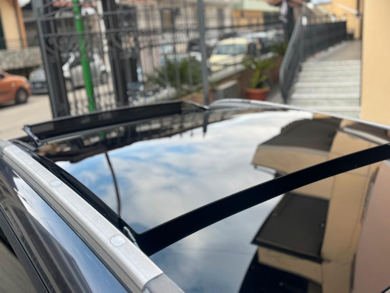 Kia Sportage 1.7 CRDI VGT 2WD Class