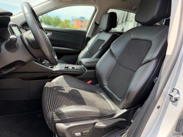 RENAULT Talisman dCi 160 CV EDC Energy Intens