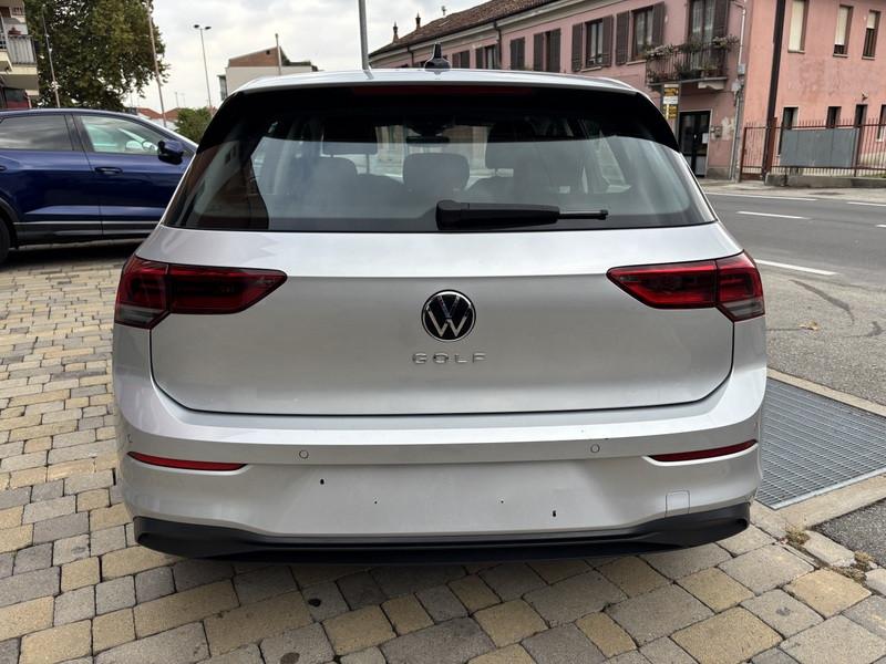 Volkswagen Golf 2.0 tdi Life 115cv dsg LED-NAVI-CAM