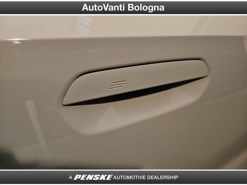 BMW iX1 iX1 eDrive 20 xLine