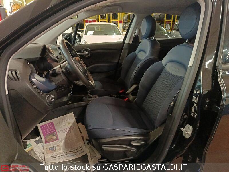 FIAT 500X 500X 1.3 MultiJet 95 CV Club