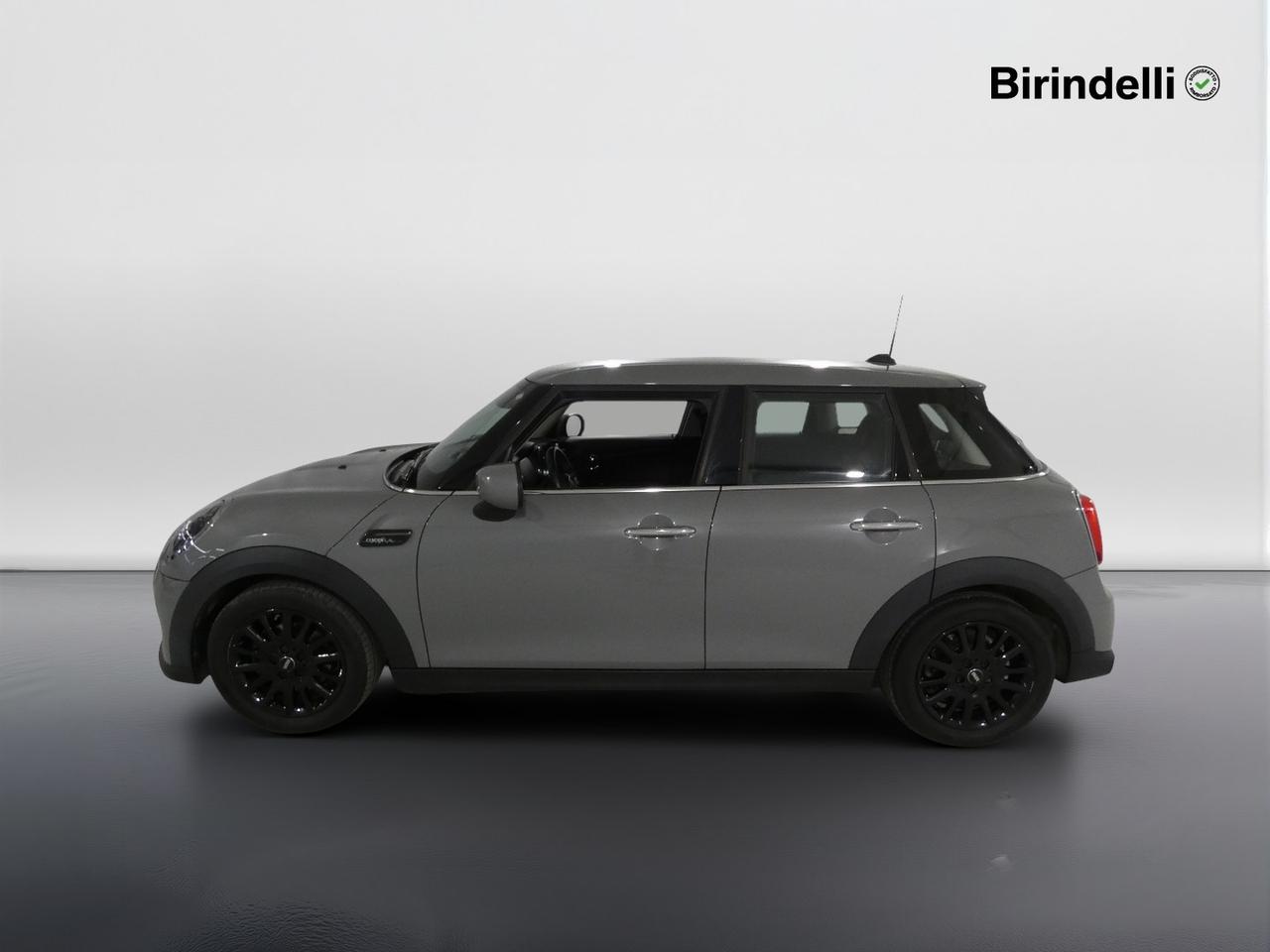 MINI Mini 5 porte (F55) - Mini 1.5 One Camden 5 porte