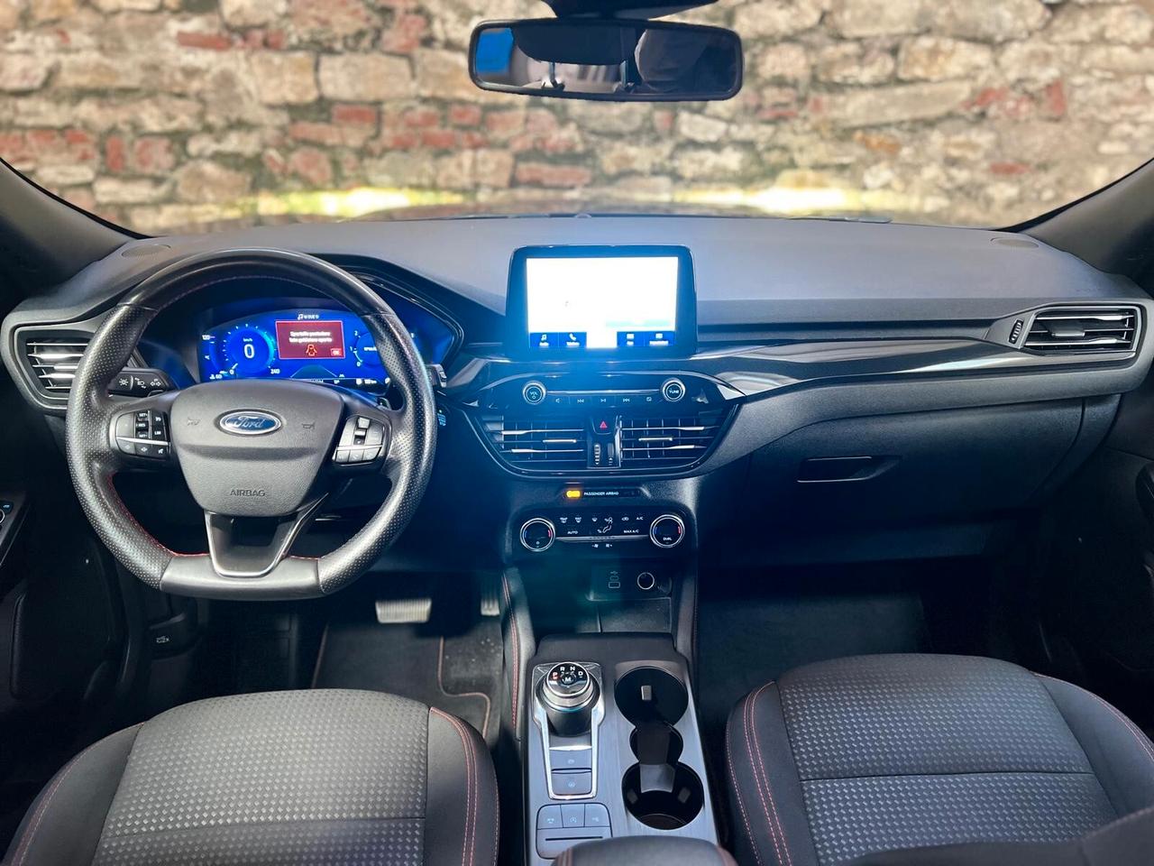 Ford Kuga 1.5 EcoBlue 120 CV aut. 2WD ST-Line X