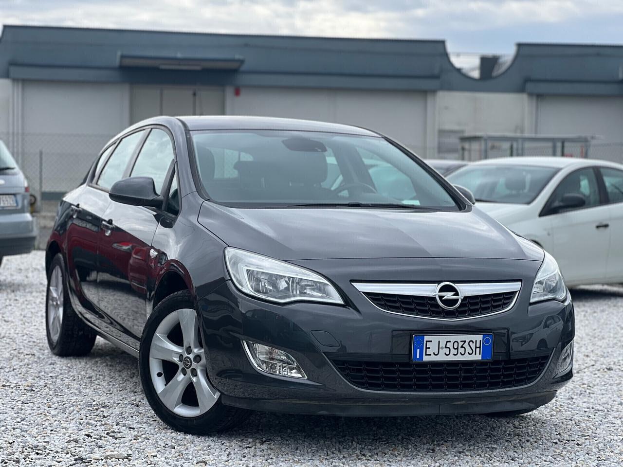 Opel Astra 1.4 “ 85 Mila Km CERTIFICATI “