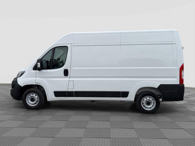 FIAT Ducato Ducato 35 2.2 Mjt 140CV PM-TM Furgone