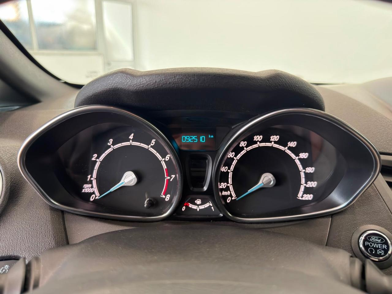 Ford Fiesta 1.0 EcoBoost 125CV 5 porte ST-Line