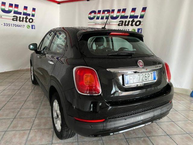 FIAT 500X 1.3 MultiJet 95 CV Pop Star