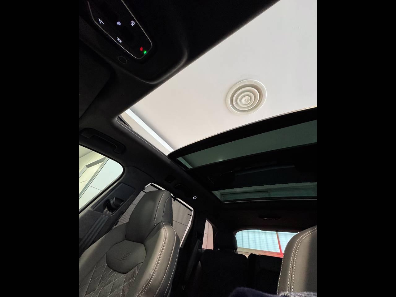 AUDI Q7 60 TFSI E TIPTRONIC QUATTRO S-LINE
