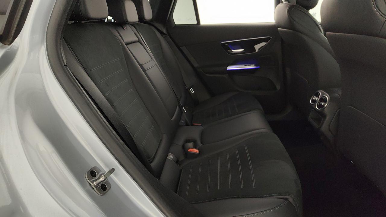 Mercedes-Benz GLC 220 d AMG Premium 4matic auto