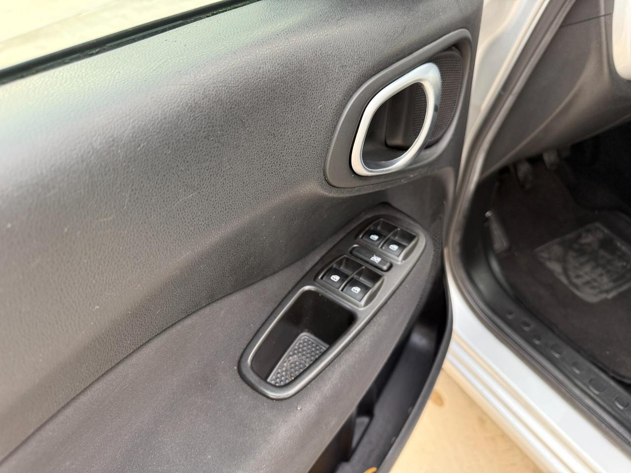 FIAT 500L 2015 1.3 MULTIJET 85 CV *TAGLIANDATA