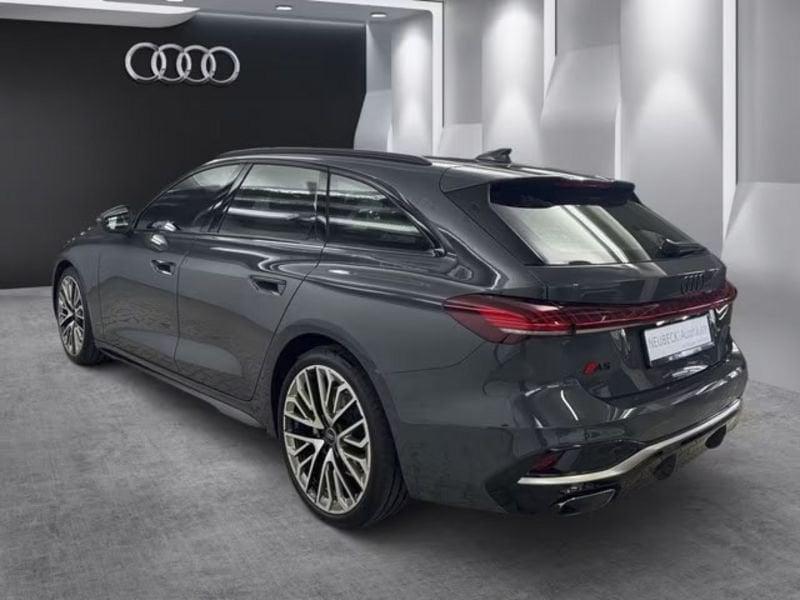 Audi A5 Avant TFSI 150 kW quattro S tronic S Line edition One MATRIX LED FULL