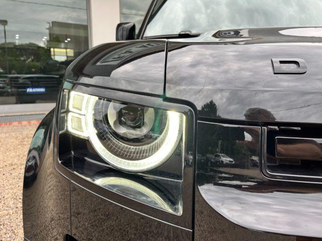 LAND ROVER Defender 110 3.0D I6 200 CV AWD Auto X-Dynamic SE